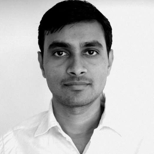 Pradnyankur Nikam