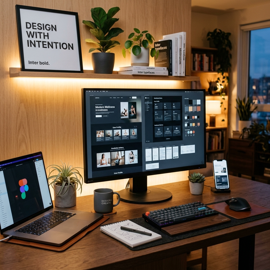 Website Design