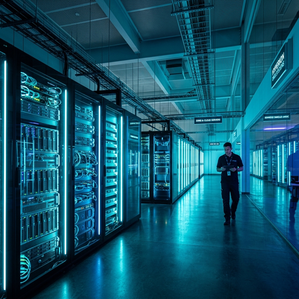 Web Hosting